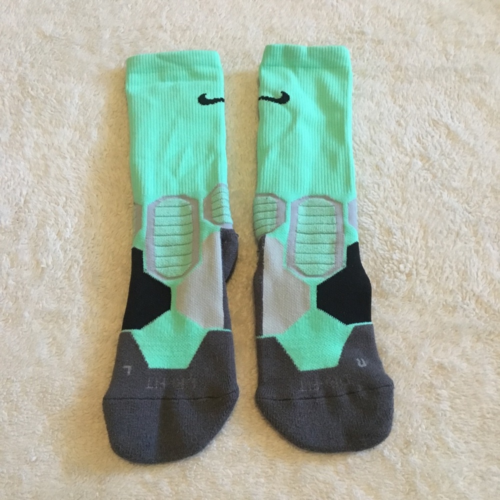 Nike Elite Socks